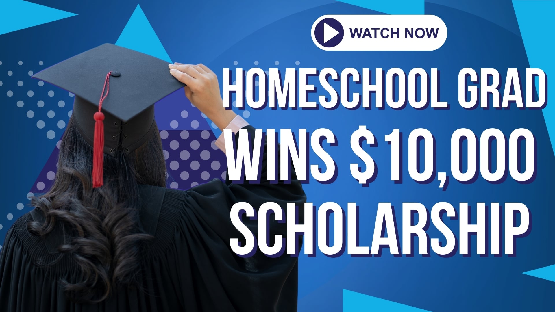 Homeschool graduate Nasiyah Isra-Ul wins scholarship and starts non-profit, Canary Academy Online