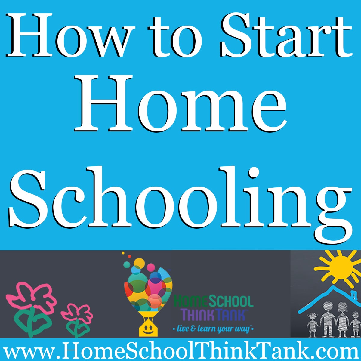 Thinking About Homeschooling? Here's What to Consider Before You Decide ...