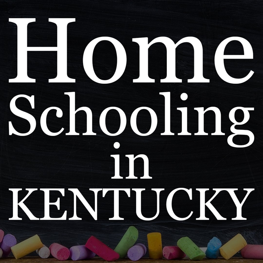 Homeschooling in Kentucky