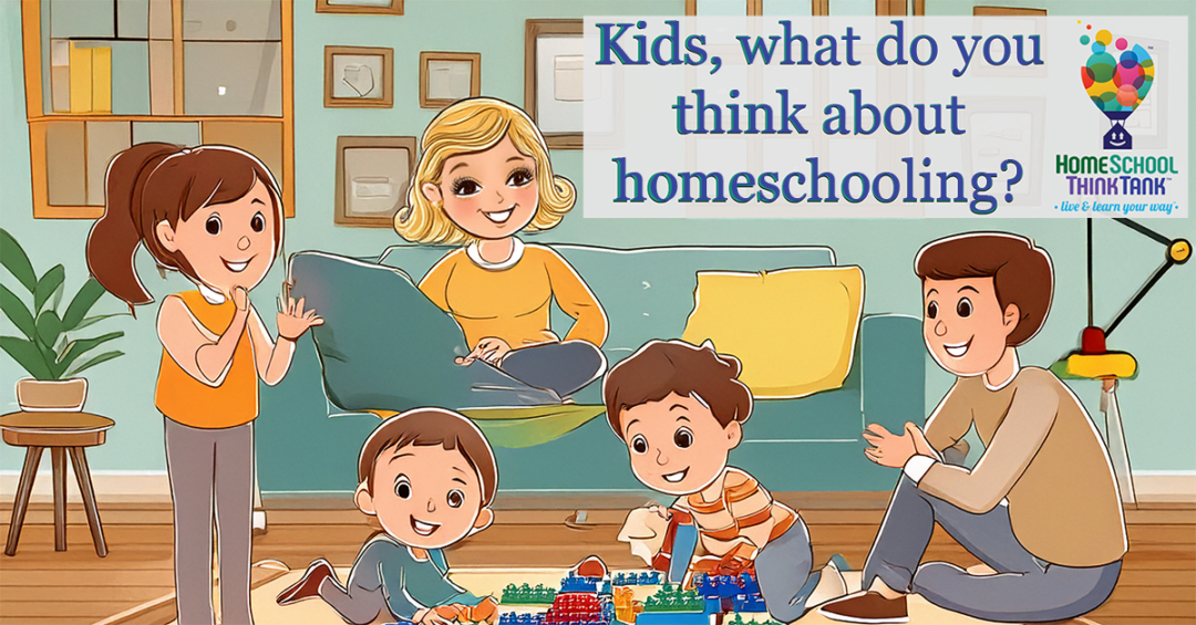 Thinking About Homeschooling? Here's What to Consider Before You Decide ...