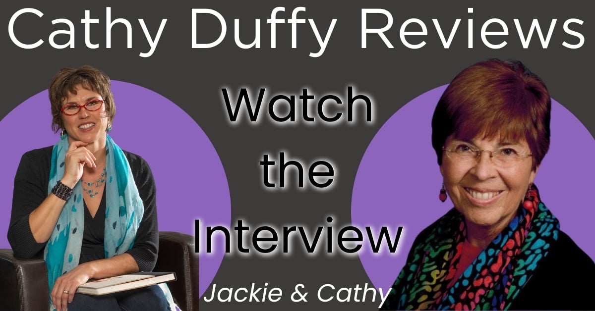 Cathy Duffy Reviews: Watch the Interview with Jackie and Cathy